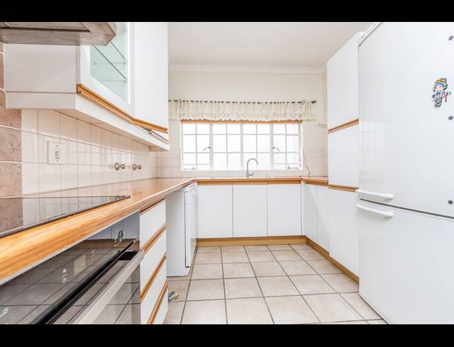 3 BEDROOM APARTMENT RENTED IN KELLAND